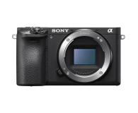 Sony ILCE A6500 + 18-105mm czarny - 483121 - zdjęcie 2